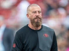 Relatórios: Seahawks contratam Brian Fleury como OC, perdem Andrew Janko para Raiders