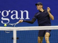 ATP Roundup: Janek Sunner rola na estreia em Doha