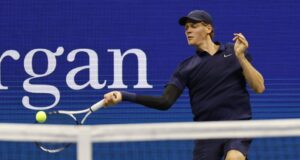 ATP Roundup: Janek Sunner rola na estreia em Doha