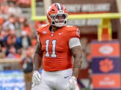 5 perspectivas de ataque defensivo no Draft de 2026 da NFL