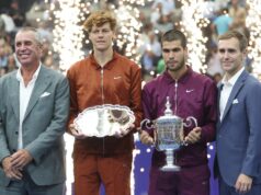 USTA nomeia Craig Tilley, chefe do Aussie Open, como novo CEO