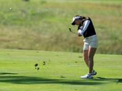 O número 1 do mundo, Jeeno Thitikul, vence o país natal, LPGA Tailândia.