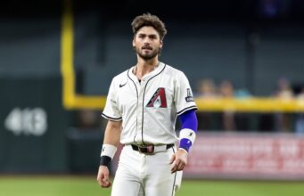 Orioles adquire Blaise Alexander dos Diamondbacks por 4 jogadores