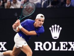 ATP Roundup: Jakub Minsky choca Janic Singar em Doha