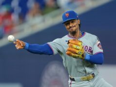 Mets Francisco Lindor será submetido a cirurgia no tendão da coxa