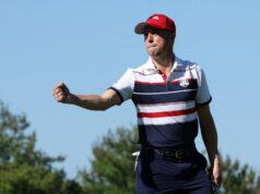 Justin Thomas fará seu retorno ao PGA Tour no Arnold Palmer Invitational.