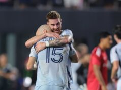 O Fire pretende construir uma vaga nos playoffs, abrindo a temporada no Dínamo