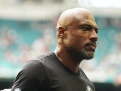 Ravens seleciona Anthony Weaver como novo DC