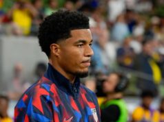 USMNT M Malik Tillman escapa de lesão grave antes da Copa do Mundo