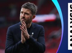 Como Carrick montou um ataque UTD artificial liderado pelo brilhante Fernandes