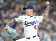 Os Twins adquiriram o canhoto Anthony Banda dos Dodgers.