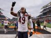 Relatório: Ursos negociarão LB Tremaine Edmunds