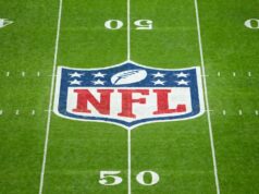 O ex-armador All-Pro da NFL Trey Johnson morreu aos 54 anos.