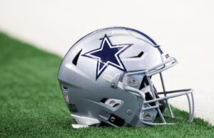 Cowboys disputarão primeiro jogo da NFL no Rio de Janeiro