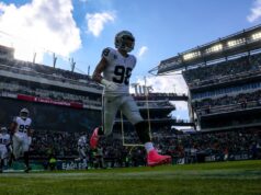 Cartilha fora de temporada do Las Vegas Raiders: primeiro e suficiente