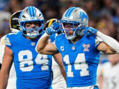 Os Leões foram selecionados para jogar em Munique em 2026.