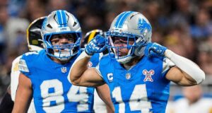 Os Leões foram selecionados para jogar em Munique em 2026.