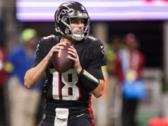 Falcons GM confirma que QB Kirk Cousins será lançado em 11 de março.