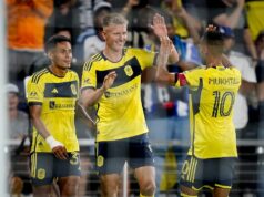 A revolução contra a ambiciosa Nashville inaugurou uma nova era.