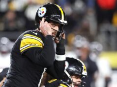 Steelers confirmam ‘porta aberta’ para reunião de Aaron Rodgers