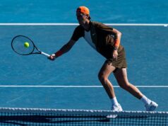 ATP Roundup: Taylor Fritz e Sebastian Korda prontos para o Dallas Clash