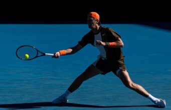 ATP Roundup: Sebastian Korda vence partida All-America em Dallas