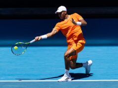 ATP Roundup: Felix Auger-Aliasime chega às semifinais de Dubai