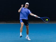 ATP Roundup: Denis Shapovalov de volta às quartas de final de Dallas