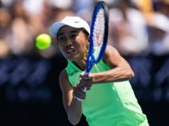 WTA Roundup: Um trio dos 10 primeiros colocados saltou em Mérida.