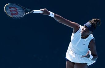 Resumo WTA: Ajla Tomljanovic x Venus Williams e Austin Opener