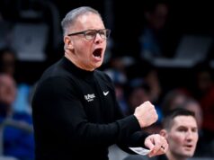 Providence teve uma curta seqüência de derrotas para DePaul.