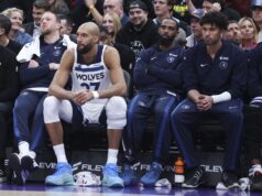 Coxo no intervalo do All-Star, Timberwolves esperam que Hawks possam curar doenças