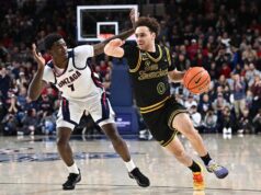 Revanche em casa do San Francisco Warriors contra o No.