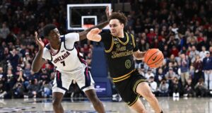 Revanche em casa do San Francisco Warriors contra o No.