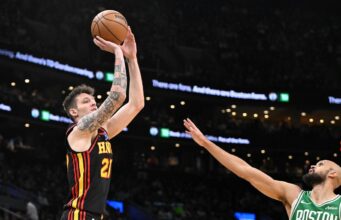 Relatório: Trail Blazers ganham inteligência dos Hawks