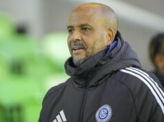 O NYCFC visita a Filadélfia na esperança de seguir uma seqüência de vitórias.