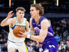 Jazz multado em US$ 500 mil, Pacers em US$ 100 mil por movimentos de tanque