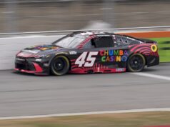 Tyler Reddick captura o Daytona 500 em um thriller.