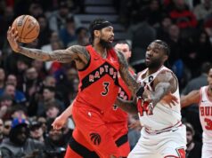 Brandon Ingram, do Raptors, substituirá Stephen Curry no ASG