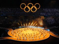 A NBC viu um aumento de 93% nas classificações das Olimpíadas de Inverno nos primeiros 5 dias.