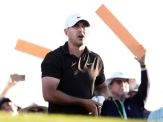 Brooks Koepka gosta de ‘regresso a casa’ para Cognizant Classic