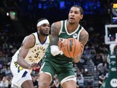 Bucks traz sequência de vitórias ao longo da temporada para um set de 2 jogos sobre Magic