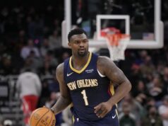 Pelicanos enviam Kings para Sacramento, 13ª derrota consecutiva, recorde da era