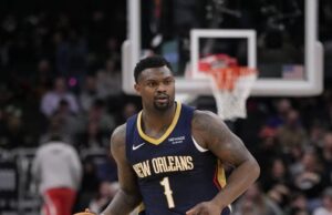 Pelicanos enviam Kings para Sacramento, 13ª derrota consecutiva, recorde da era