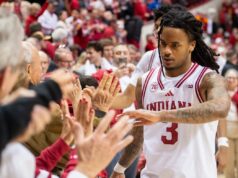 Indiana está rolando enquanto Oregon espera evitar a décima derrota consecutiva