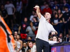 Oklahoma State e Arizona State se enfrentam entre as difíceis 12 grandes temporadas