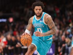 Os Hornets enfrentam os Pistons em busca da décima vitória consecutiva