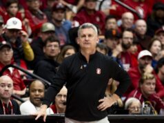 Ebuka Okori, graduada em Stanford pelo Boston College