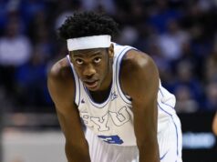 Rotação Morta | Nº 22 da BYU enfrenta Baylor – e não gosta –