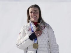 Casa da moeda italiana vai reparar medalhas olímpicas quebradas